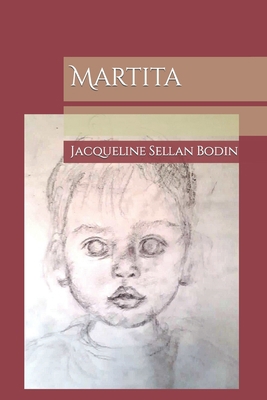 Martita [Spanish] B084QLMCKQ Book Cover