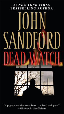Dead Watch B007CHRRFA Book Cover