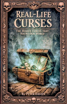 Real life curses B0GLYN1V1M Book Cover