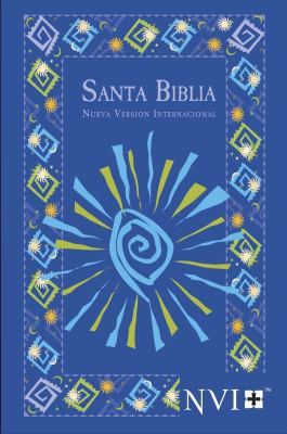 Santa Biblia-NVI [Spanish] 156320147X Book Cover