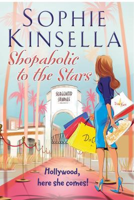 Shopaholic to the Stars: (Shopaholic Book 7) B00KMZNZNC Book Cover