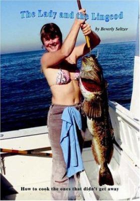 Paperback Lady and the Lingcod Book