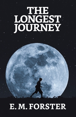 The Longest Journey 9354621724 Book Cover