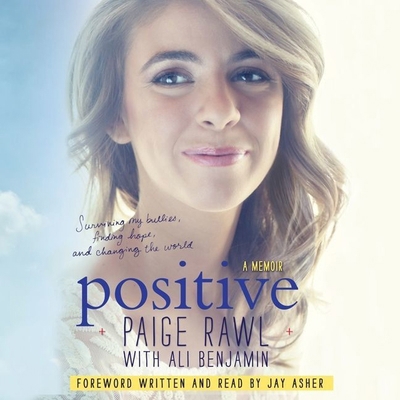Positive: A Memoir [With CDROM] 1483005844 Book Cover