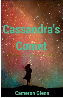 Cassandra's Comet B0DW7X68ZS Book Cover