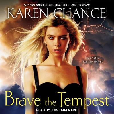 Brave the Tempest 1618032488 Book Cover