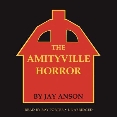 The Amityville Horror 1441727159 Book Cover