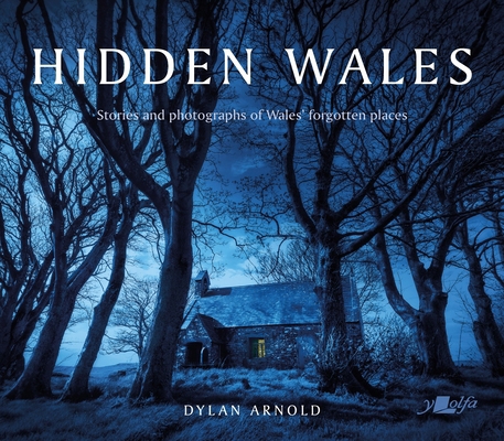 Hidden Wales 1800997876 Book Cover