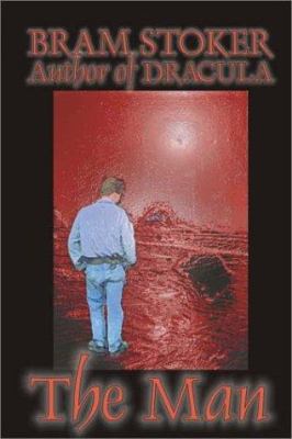 The Man 1587155591 Book Cover