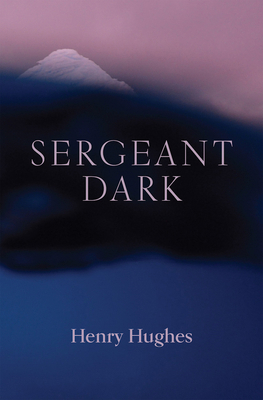 Sergeant Dark B0FP4HSMBC Book Cover