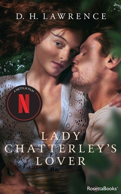 Lady Chatterley's Lover 0795300891 Book Cover