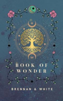 Book of Wonder 1966004117 Book Cover