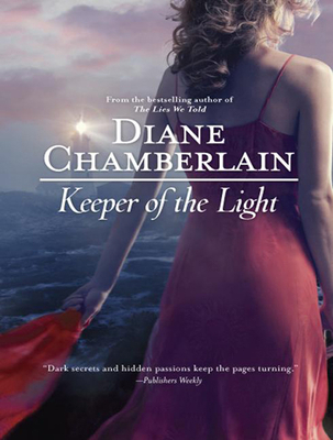 Keeper of the Light 1494504669 Book Cover
