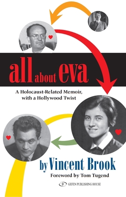 All about Eva: A Holocaust-Related Memoir, with... 9657023769 Book Cover
