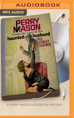 The Case of the Haunted Husband 1531827497 Book Cover