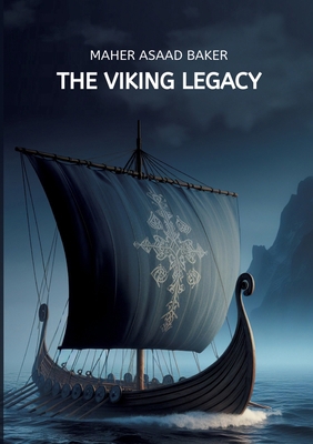 The Viking Legacy 3384160223 Book Cover