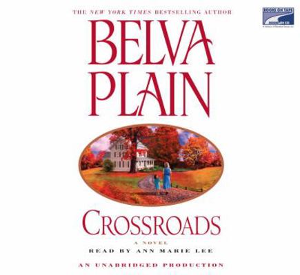 Crossroads 1415907749 Book Cover