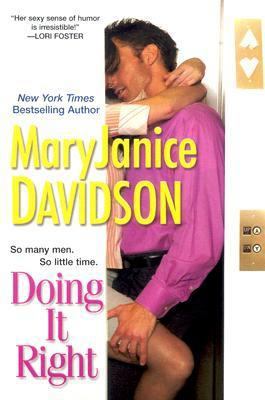 Doing It Right 0758212062 Book Cover