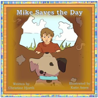 Mike Saves the Day