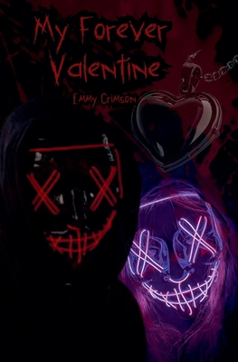 My Forever Valentine B0GKT9FV4L Book Cover
