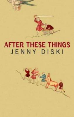 After These Things 0316725269 Book Cover