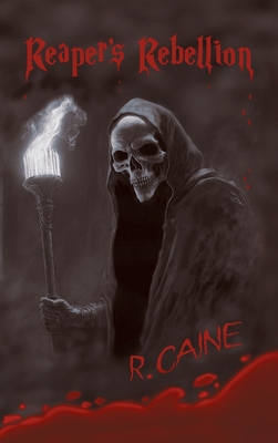 Reaper's Rebellion 1665740914 Book Cover