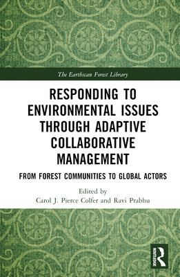 Responding to Environmental Issues Through Adap... 1032352280 Book Cover