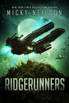 Ridgerunners 1944452893 Book Cover