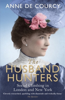 Husband Hunters 1474601456 Book Cover