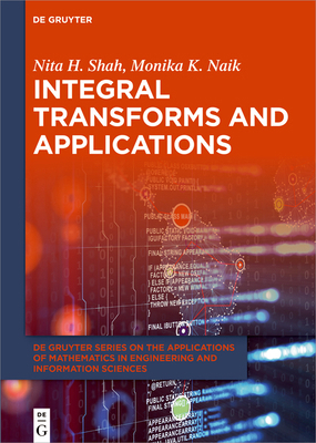 Integral Transforms and Applications 3110792826 Book Cover