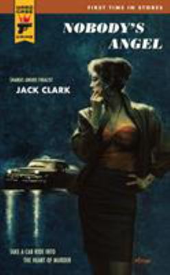 Nobody's Angel 0857683500 Book Cover