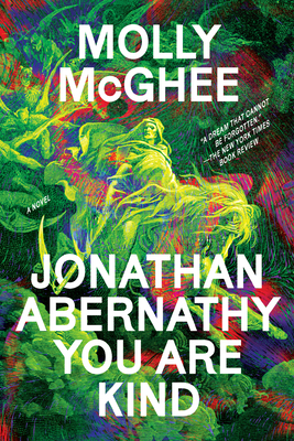 Jonathan Abernathy You Are Kind 1662602707 Book Cover