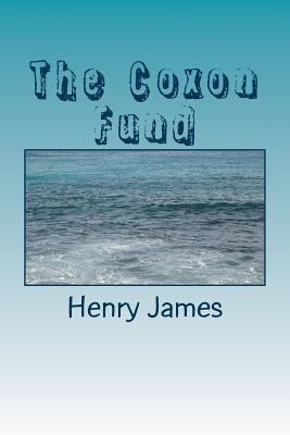 The Coxon Fund 1984973932 Book Cover