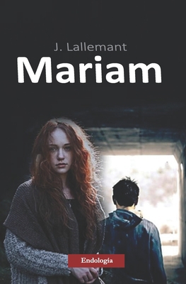 Mariam [Spanish] 1089394055 Book Cover