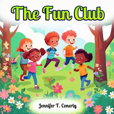 The Fun Club B0DW97QKWN Book Cover