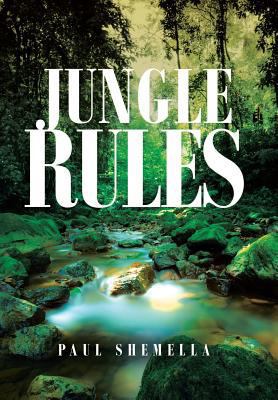 Jungle Rules 1642981168 Book Cover