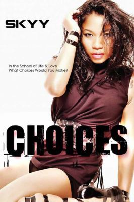 Choices 1601624050 Book Cover