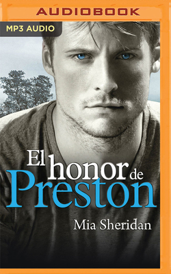 El Honor de Preston (Narración En Castellano) [Spanish] 1799717801 Book Cover