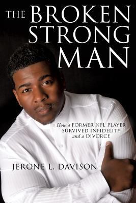 The Broken Strong Man 1498408583 Book Cover
