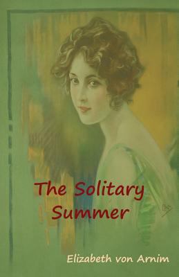 The Solitary Summer 1618953060 Book Cover