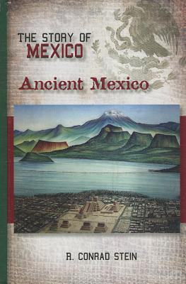 Ancient Mexico 1599351617 Book Cover