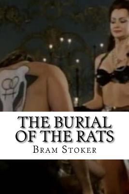 The Burial of the Rats 1540807312 Book Cover