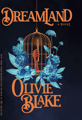 Dreamland [Large Print] 1420538853 Book Cover