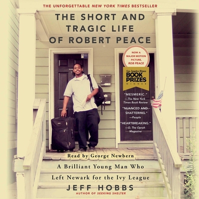 The Short and Tragic Life of Robert Peace: A Br... 1508284040 Book Cover