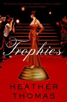 Trophies 006158035X Book Cover