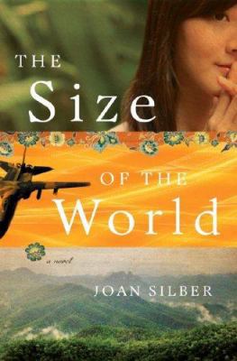 The Size of the World: A Novel 039305909X Book Cover