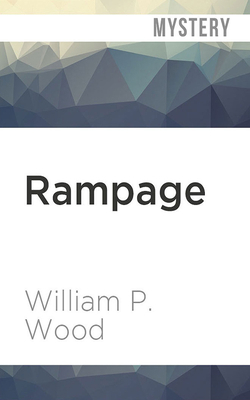 Rampage 1713549115 Book Cover