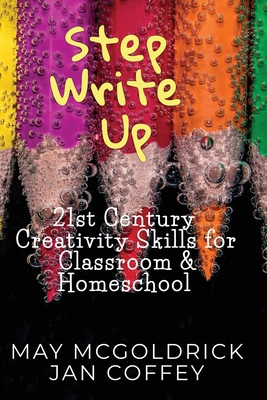 Step Write Up B0D5KQDQKF Book Cover