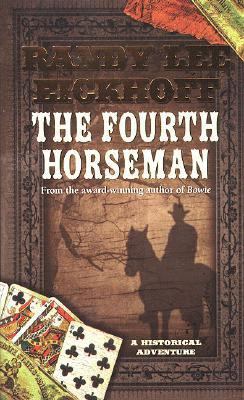 The Fourth Horseman 0812571835 Book Cover