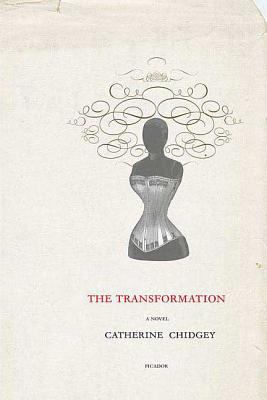 The Transformation 0312426062 Book Cover